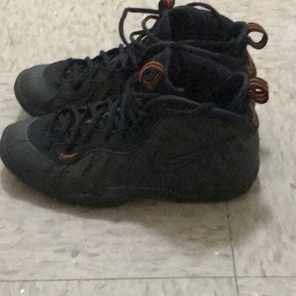 Nike foamposties